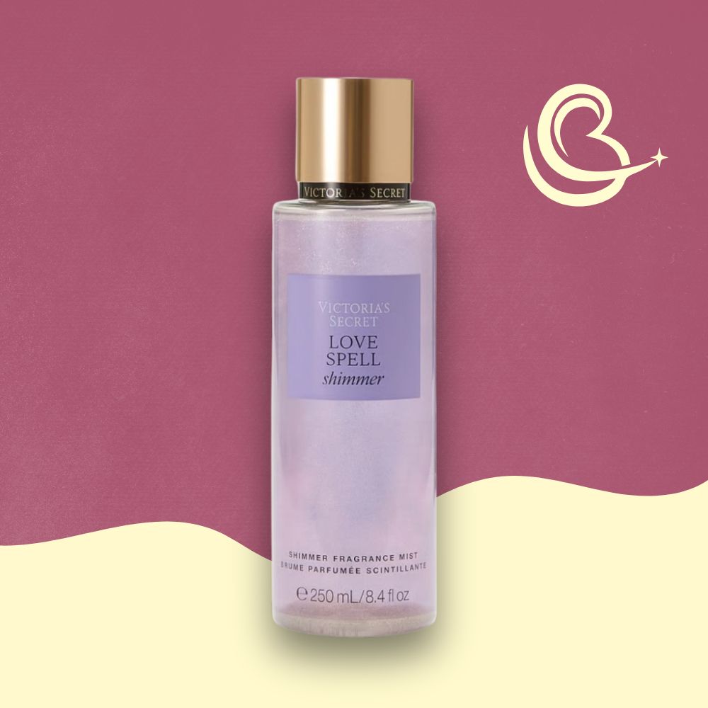 Victoria's Secret Love Spell Shimmer | 250ml