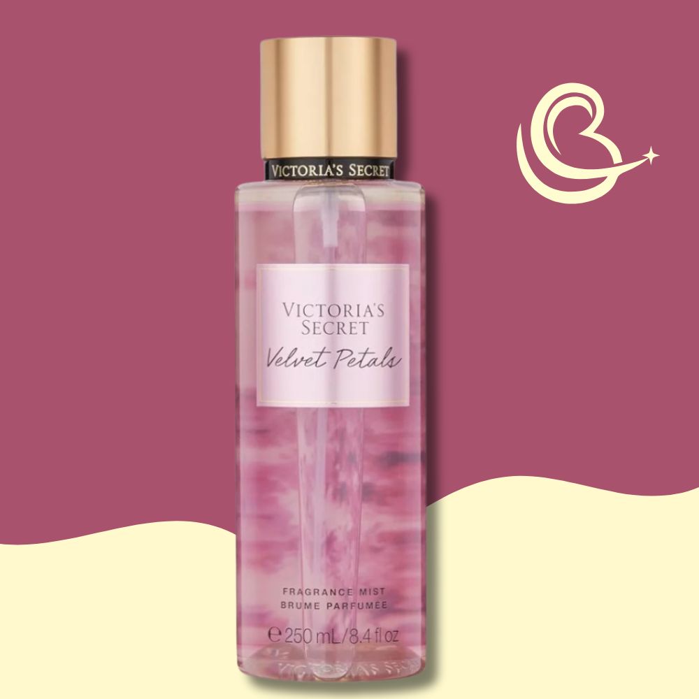 Victoria's Secret Velvet Petals | 250ml
