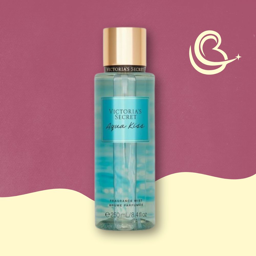 Victoria's Secret Aqua Kiss | 250ml