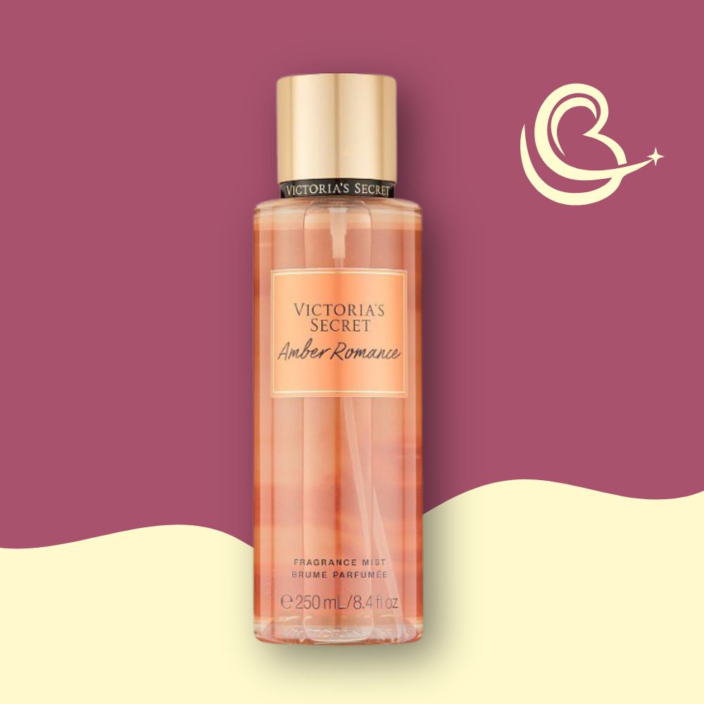Victoria's Secret Amber Romance | 250ml