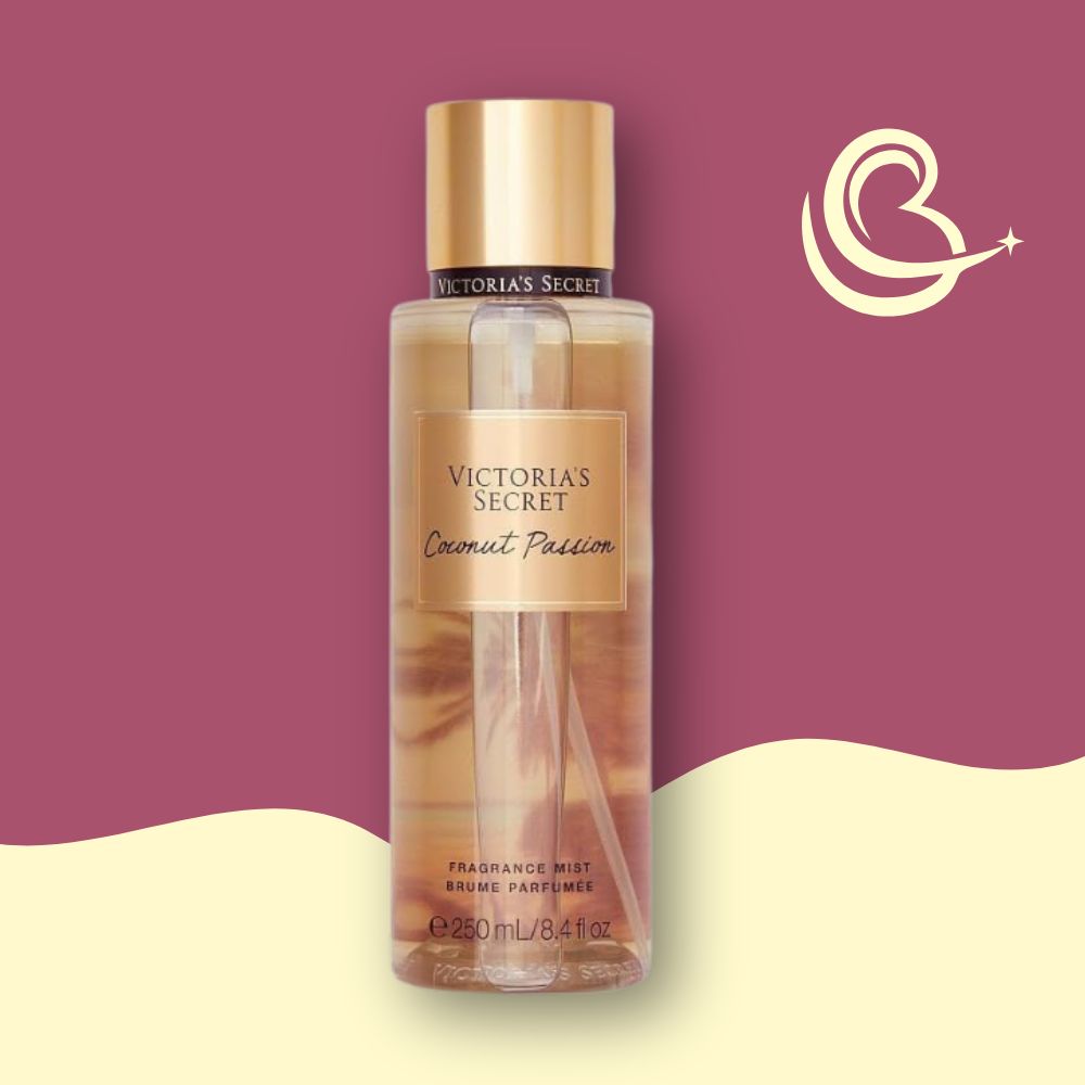 Victoria's Secret Coconut Passion | 250ml